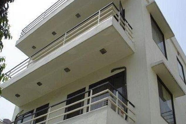 Laxmi Villa